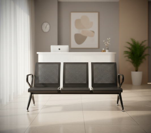 Axora 3 SEATER Lounge Chairs