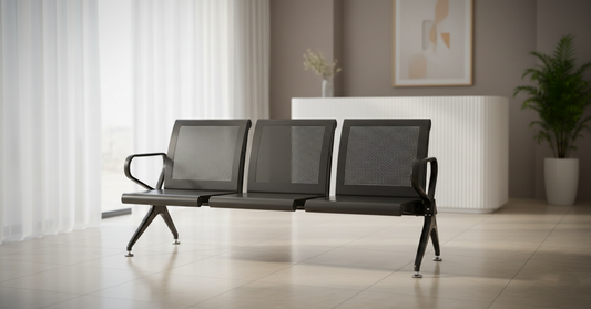 Axora X 3 Seater Lounge Chairs