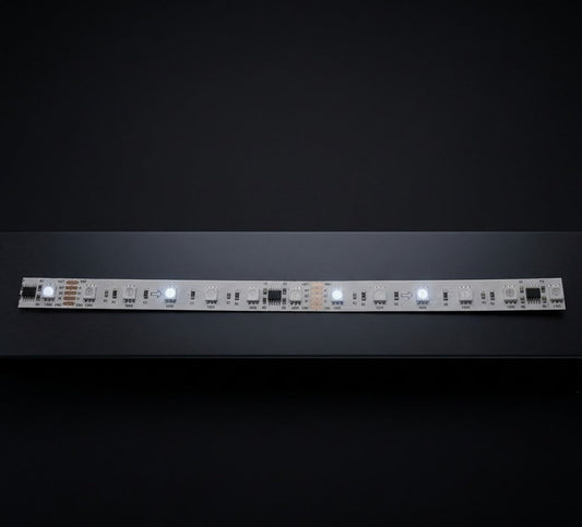 Enso 24V 60 LED RGB DMX 512 Strip Light