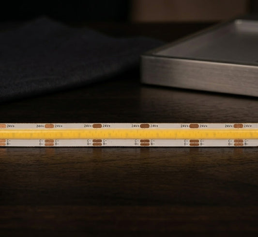 Enso 24V 608 LED CCT Strip Light