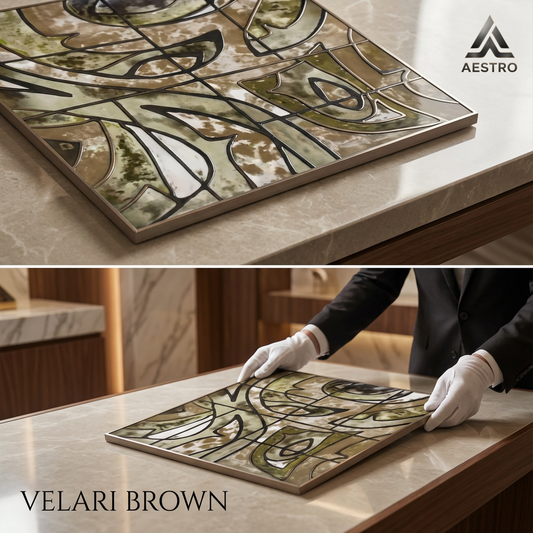 Velari Brown