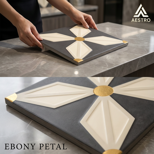 Ebony Petal