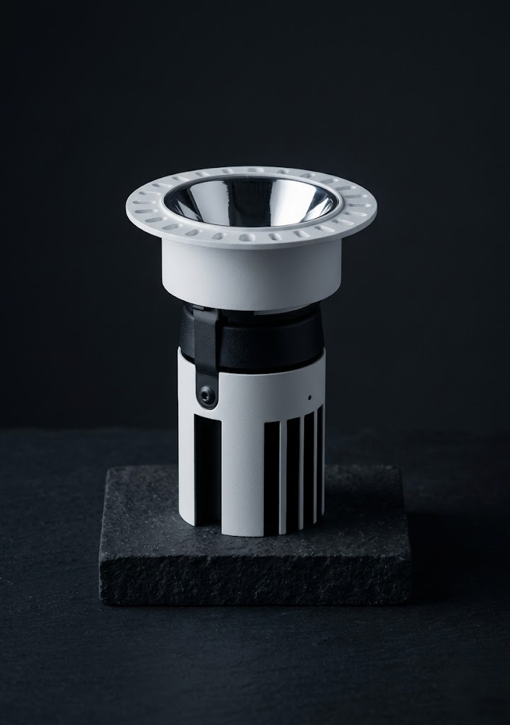 Luma LED Downlight (Trimless)