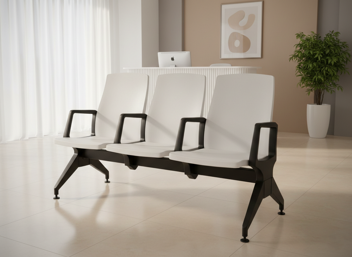 Novar 3 Seater Lounge Chairs