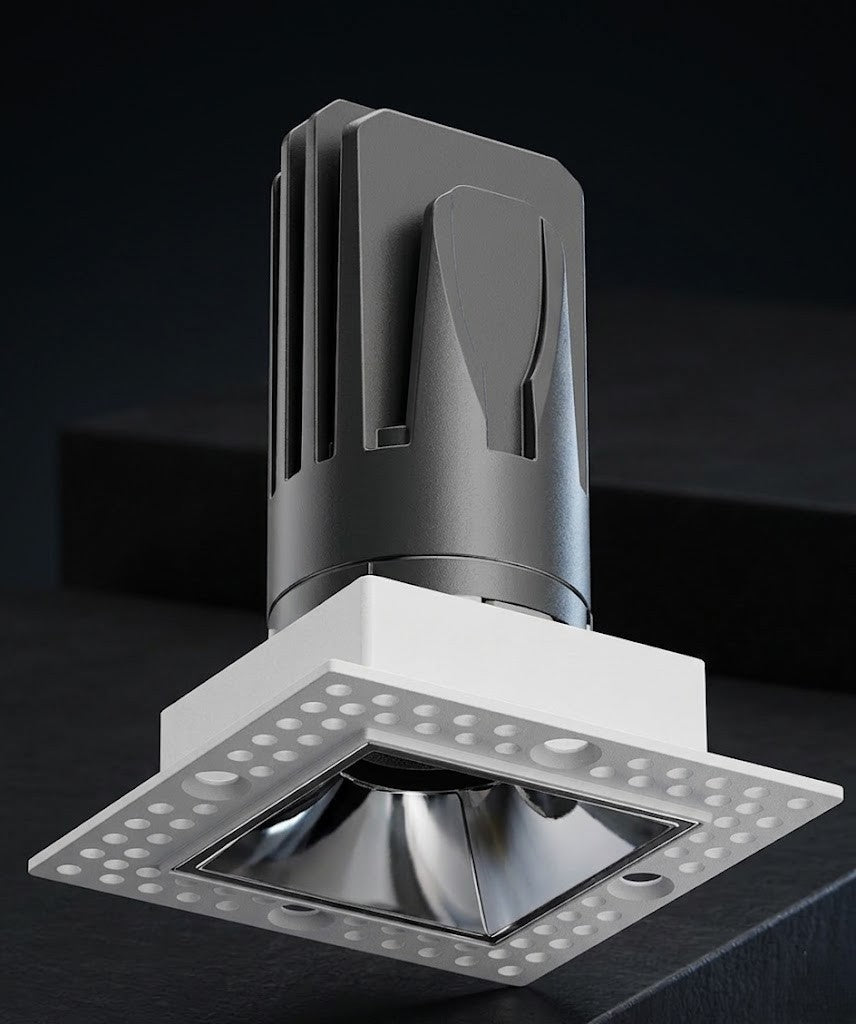LED Downlight Orion Square Trim