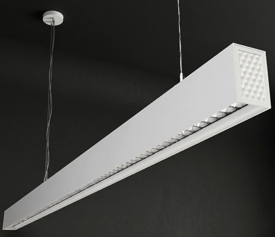 Ultima 4201 Linear Lighting
