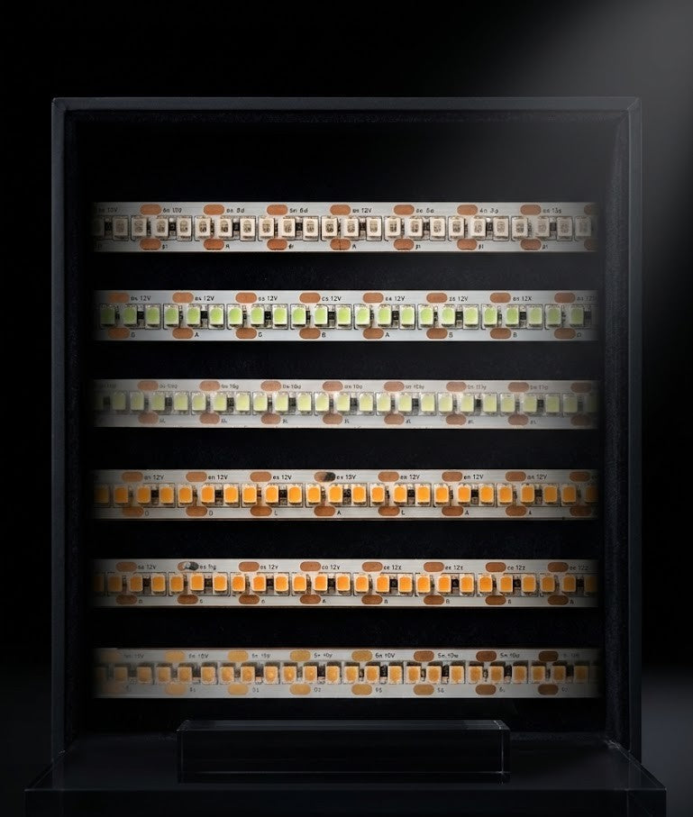 Enso 12V 240 LED