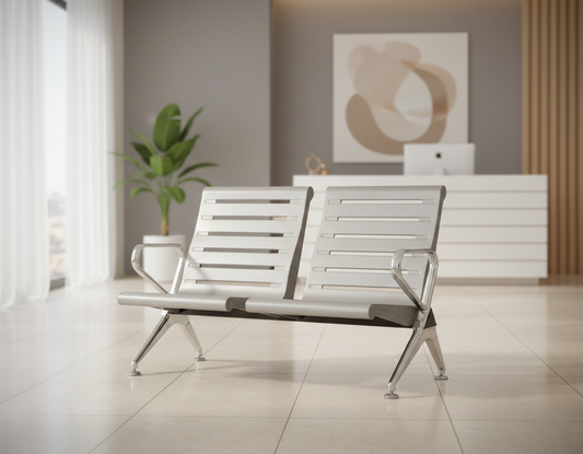Verix 2 Seater Lounge Chairs