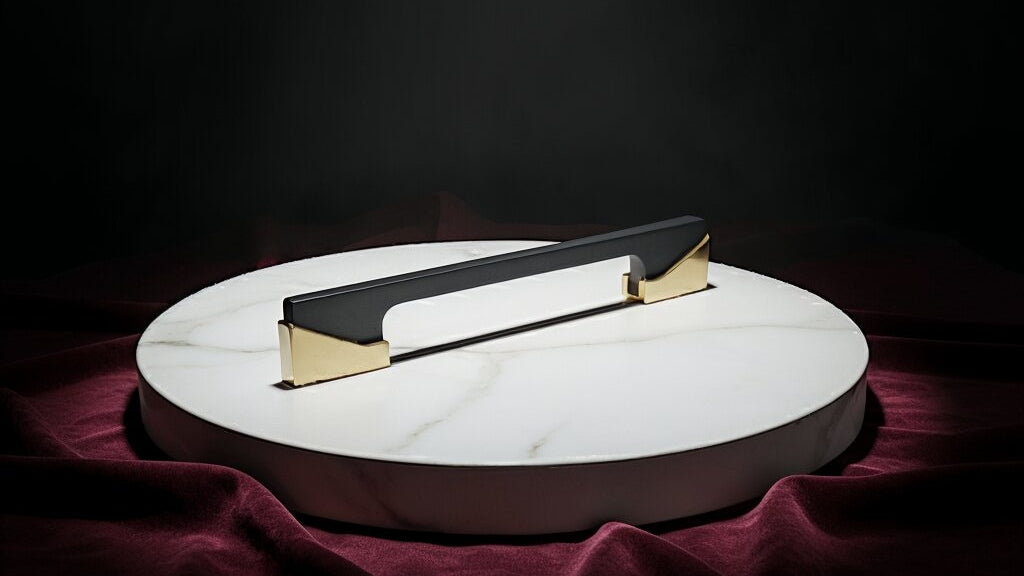 AL 2317 Zelda Wardrobe Handle
