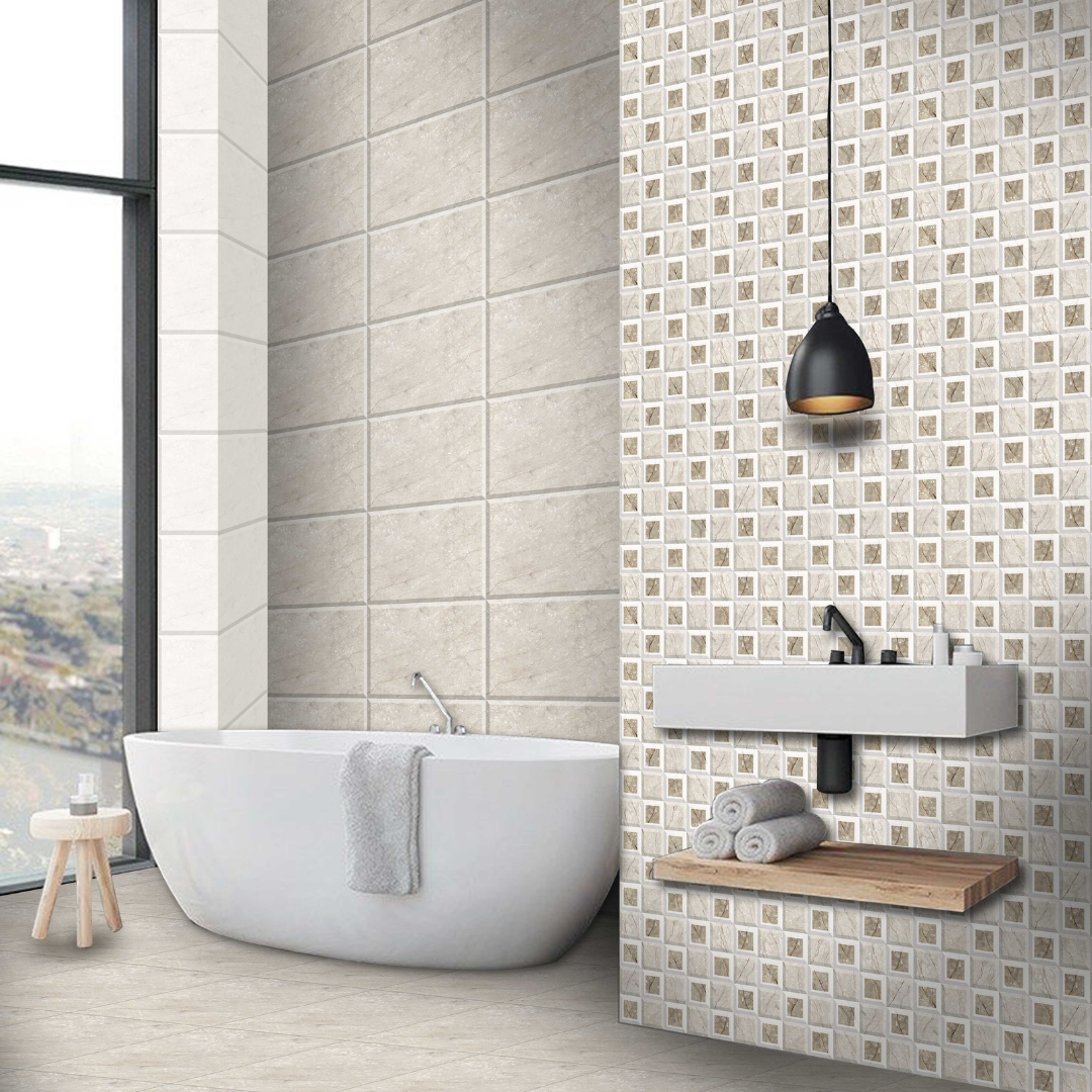 Economical Kitchen & Bathroom
