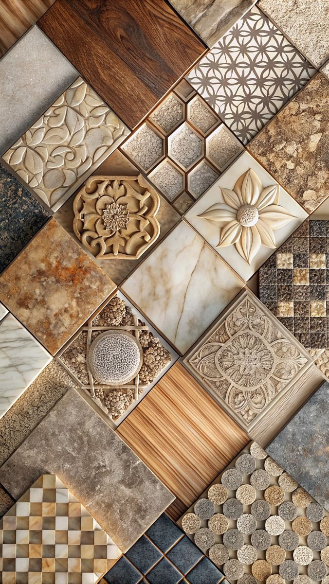 Tiles