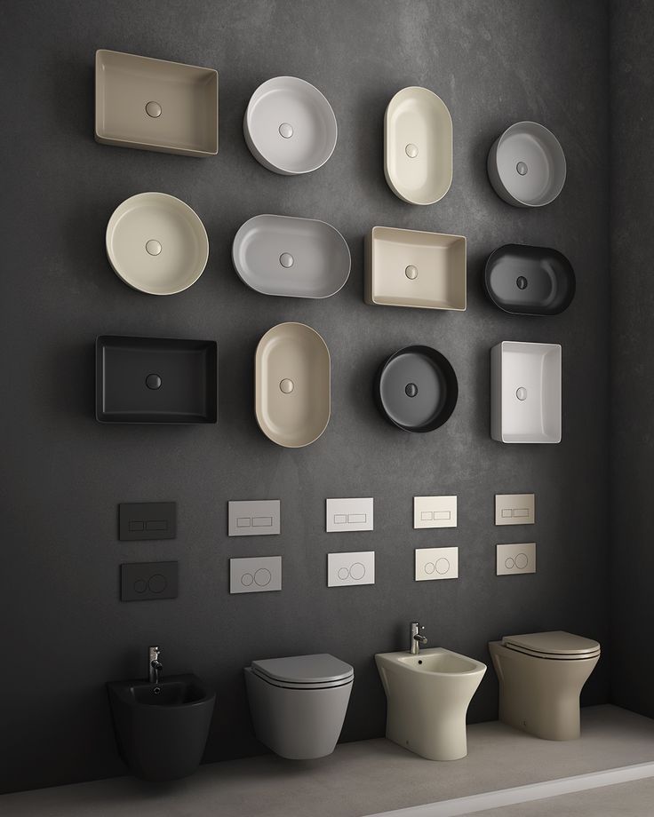 Sanitaryware