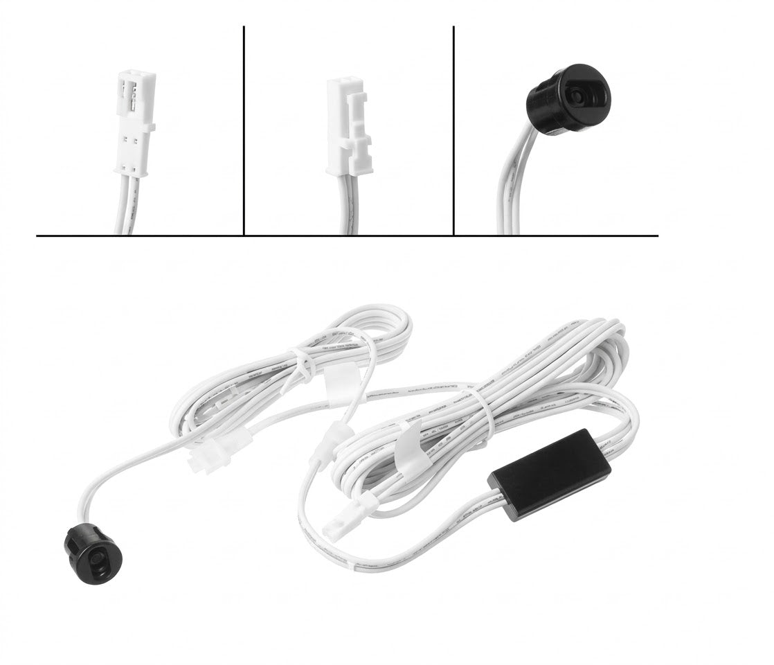 IR LED Sensor 02