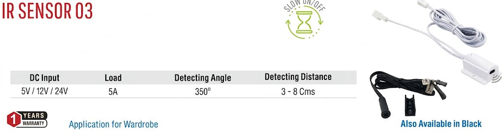 IR LED Sensor 03