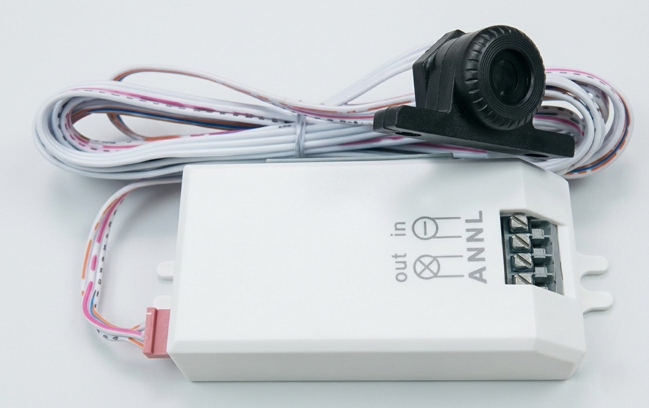IR Sensor 04 (220V)
