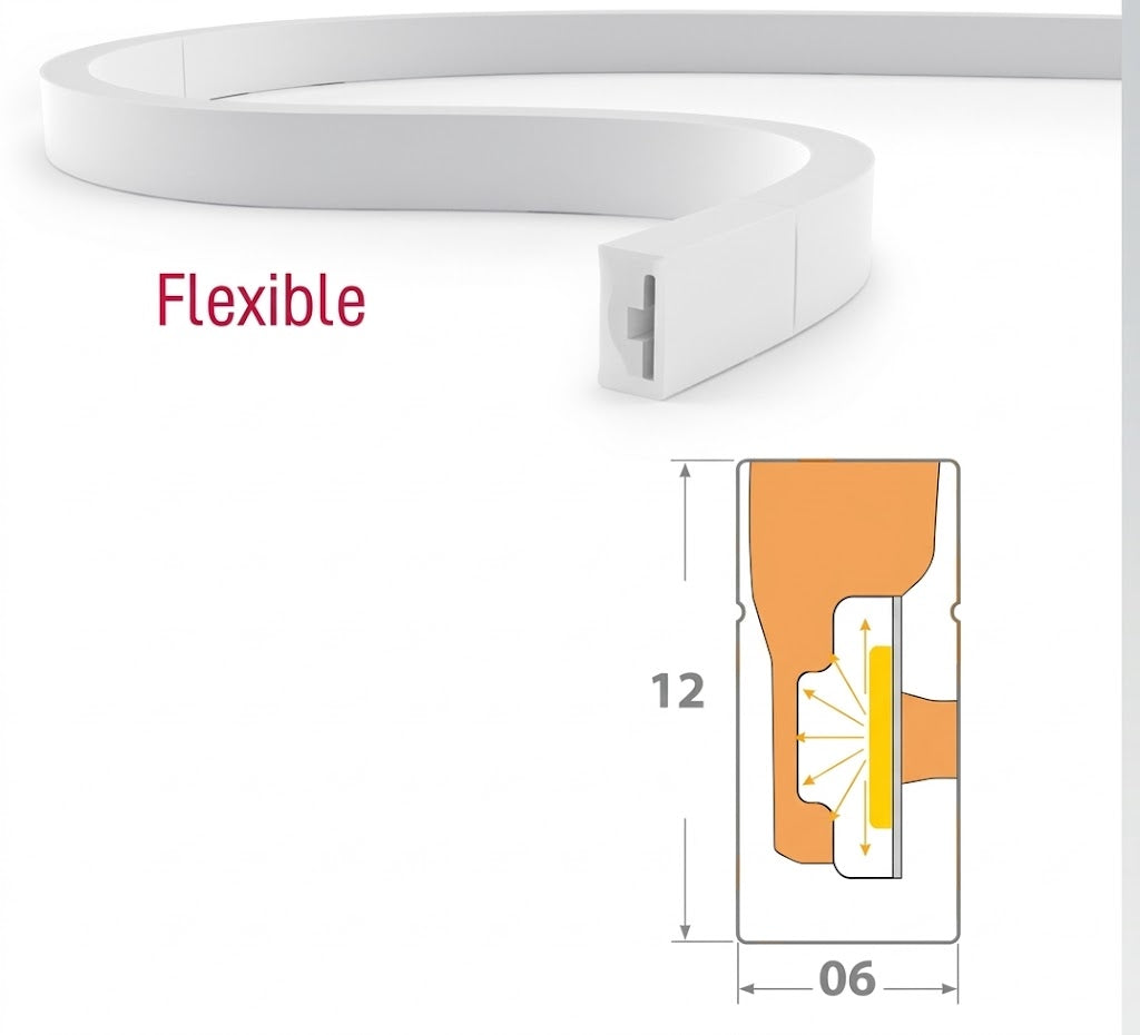 Blenza 0612 LED Strip Light