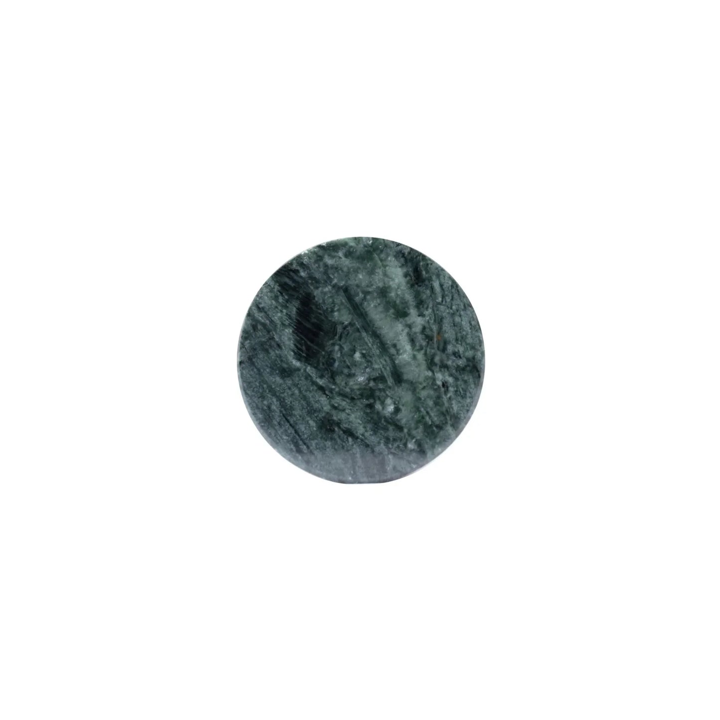 Karish Marble & Brass Knobs Luxury Finish