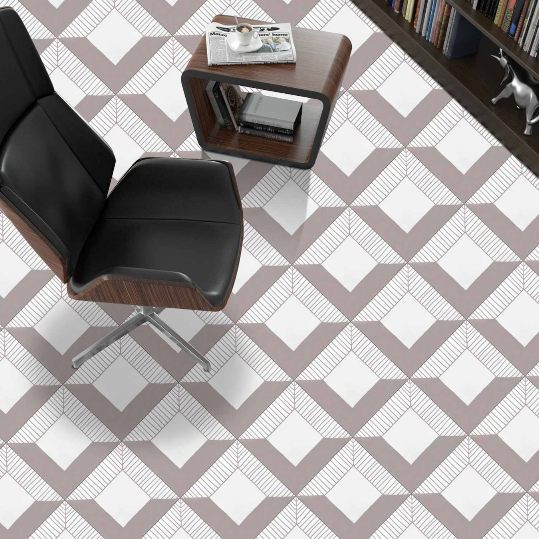 Sketch Cube Grey