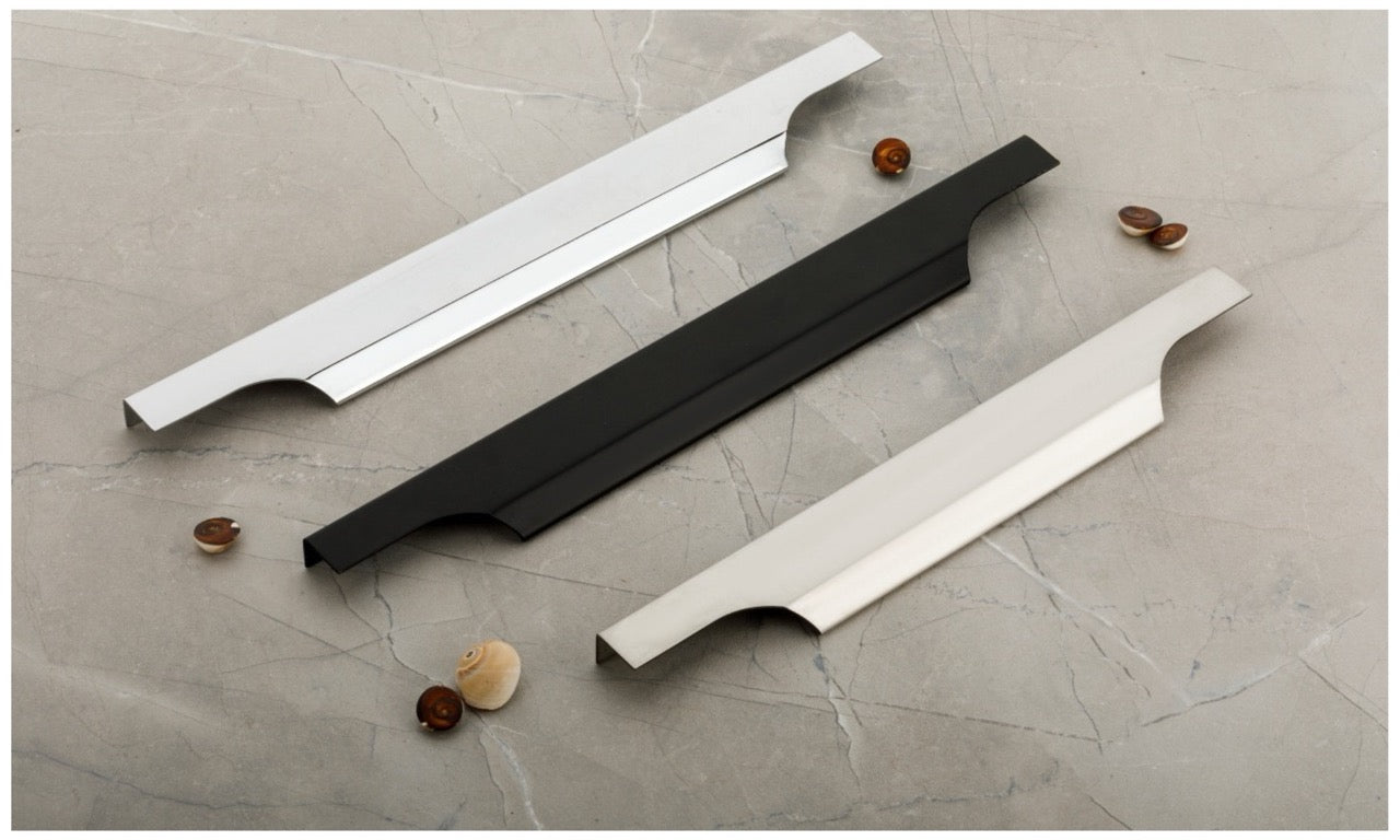 APH 1652 Glimpse SS Profile Handle