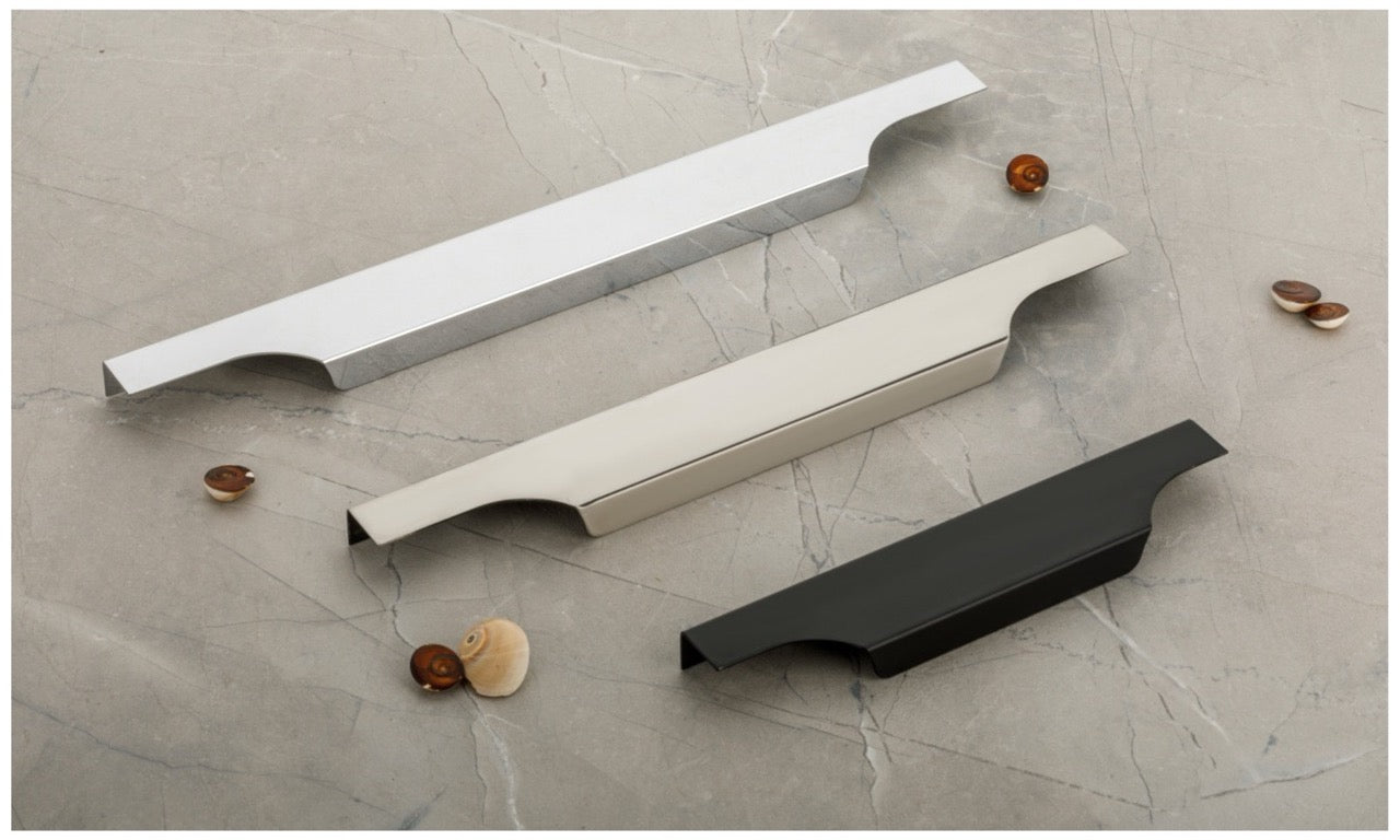 APH 1654 Picasso Stainless Steel Profile Handle