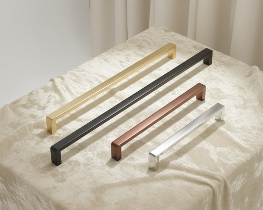 ACH 1306 Snap Cabinet Handle
