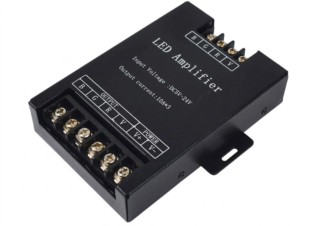 11 - 101 Amplifier