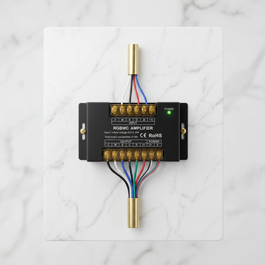 11 - 102 Amplifier