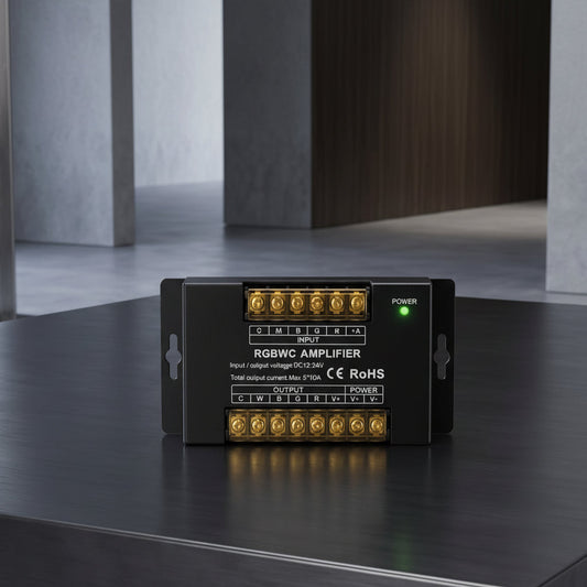 11 - 102 Amplifier