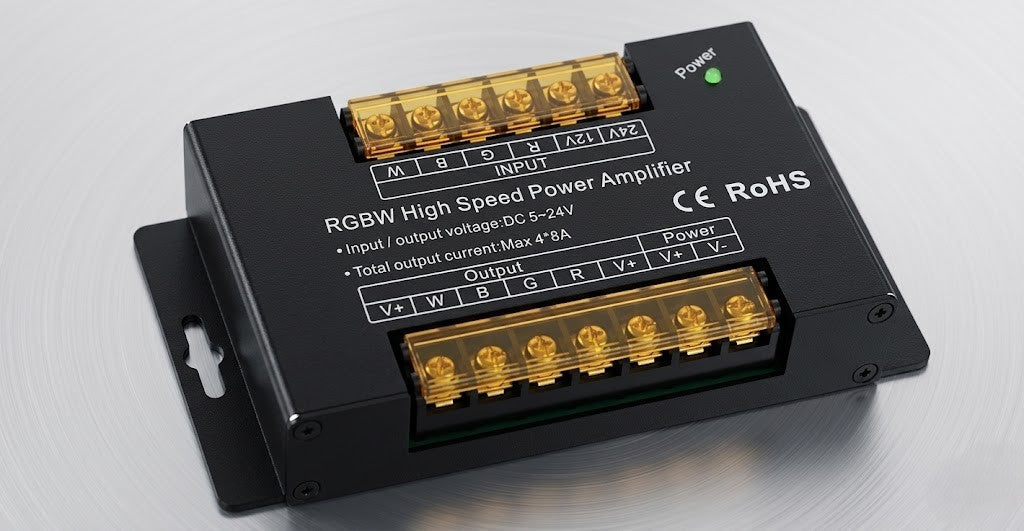 11 - 103 Amplifier