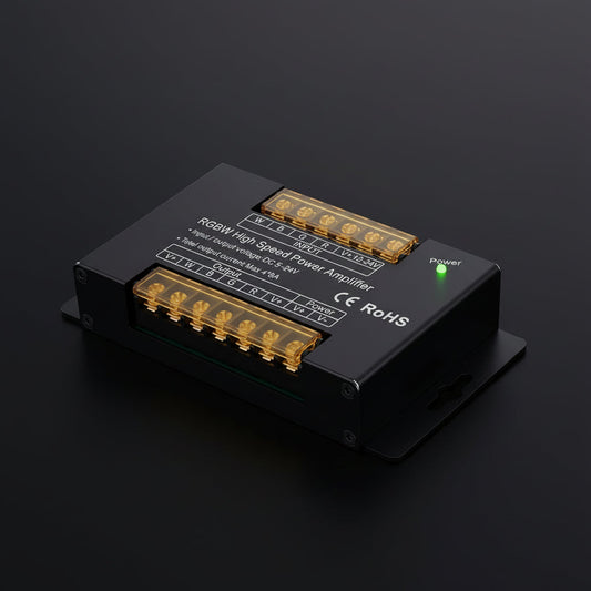 11 - 103 Amplifier