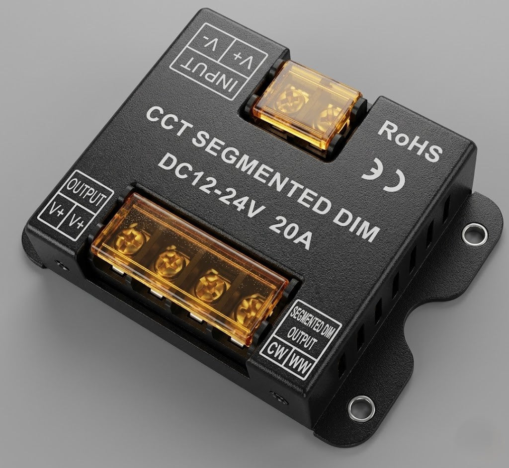 Led Controller 11-106 Cct Controllers