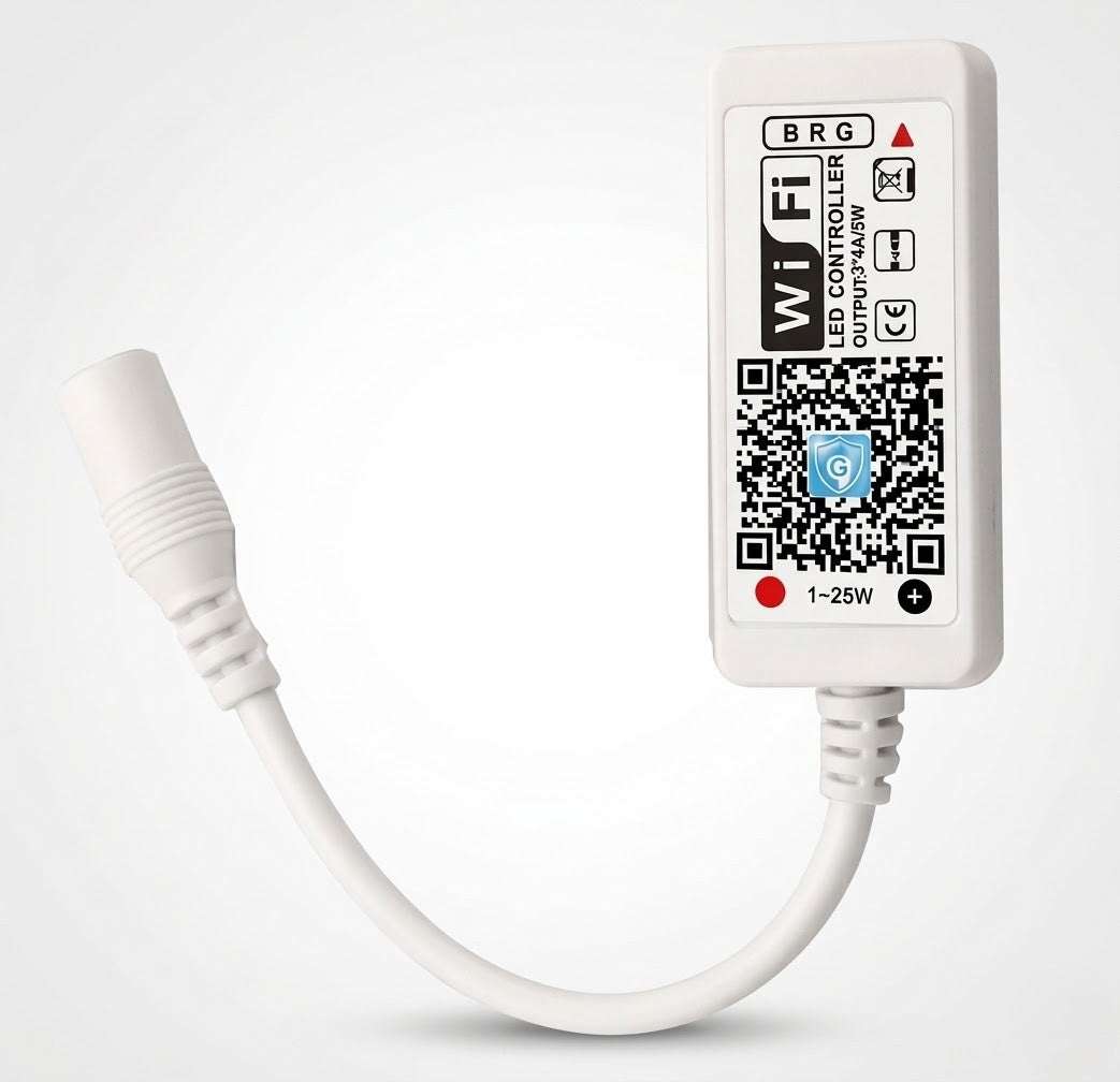 LED Controllers 11-107