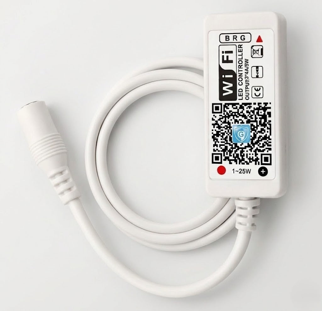 LED Controllers 11-107
