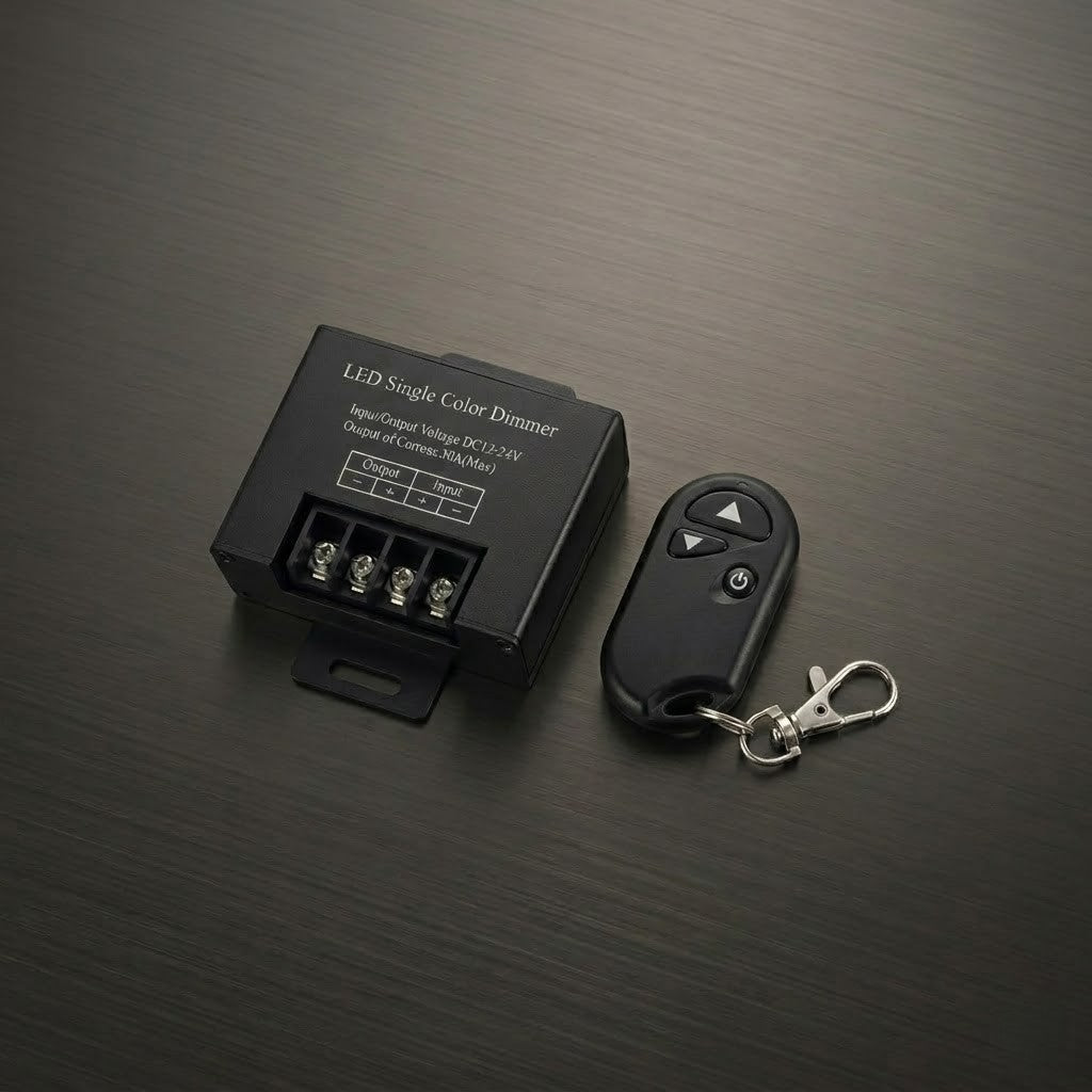 LED Controllers 11-105