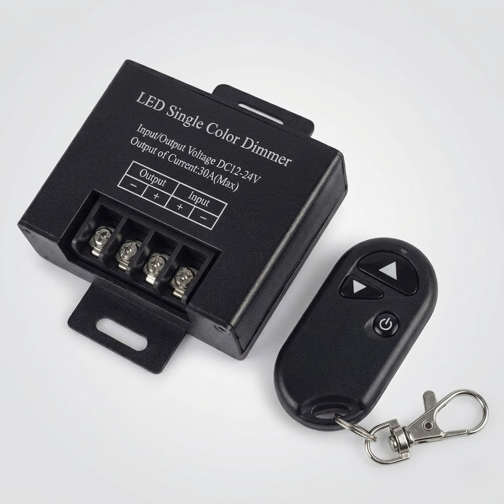 LED Controllers 11-105