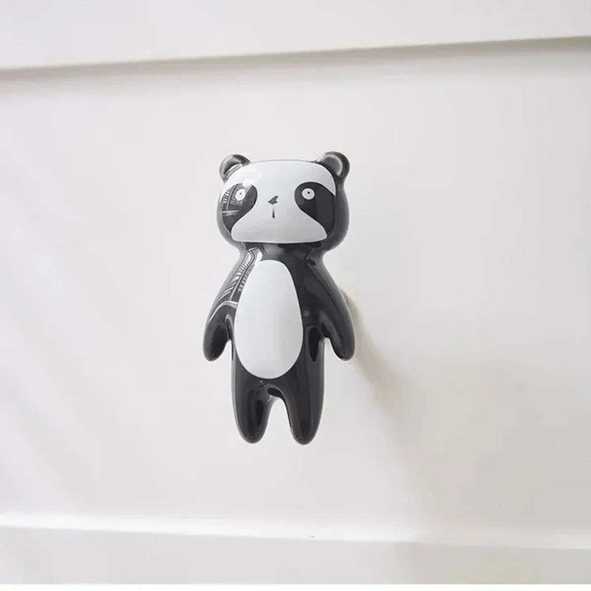 Panda Knob