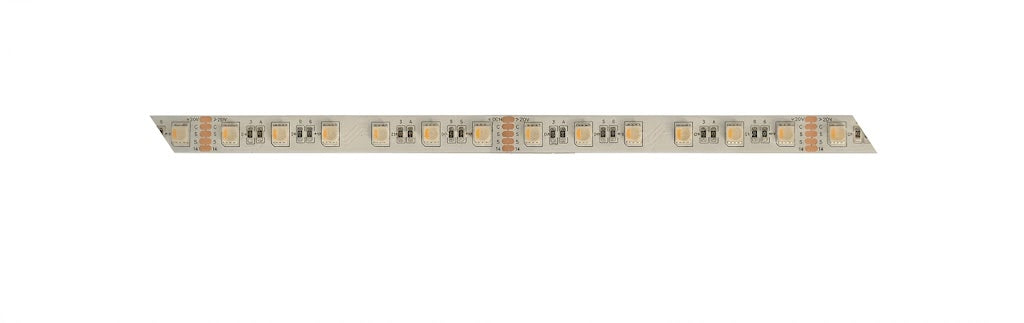 24V 60 LED RGB+WW Enso Strip Light