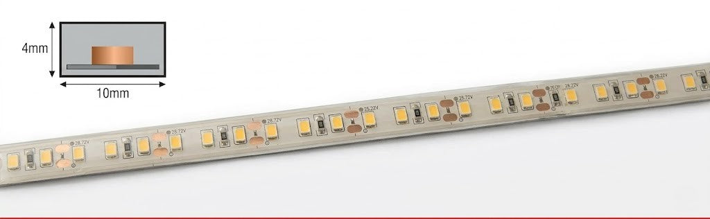 Enso 12V 120 LED IP68
