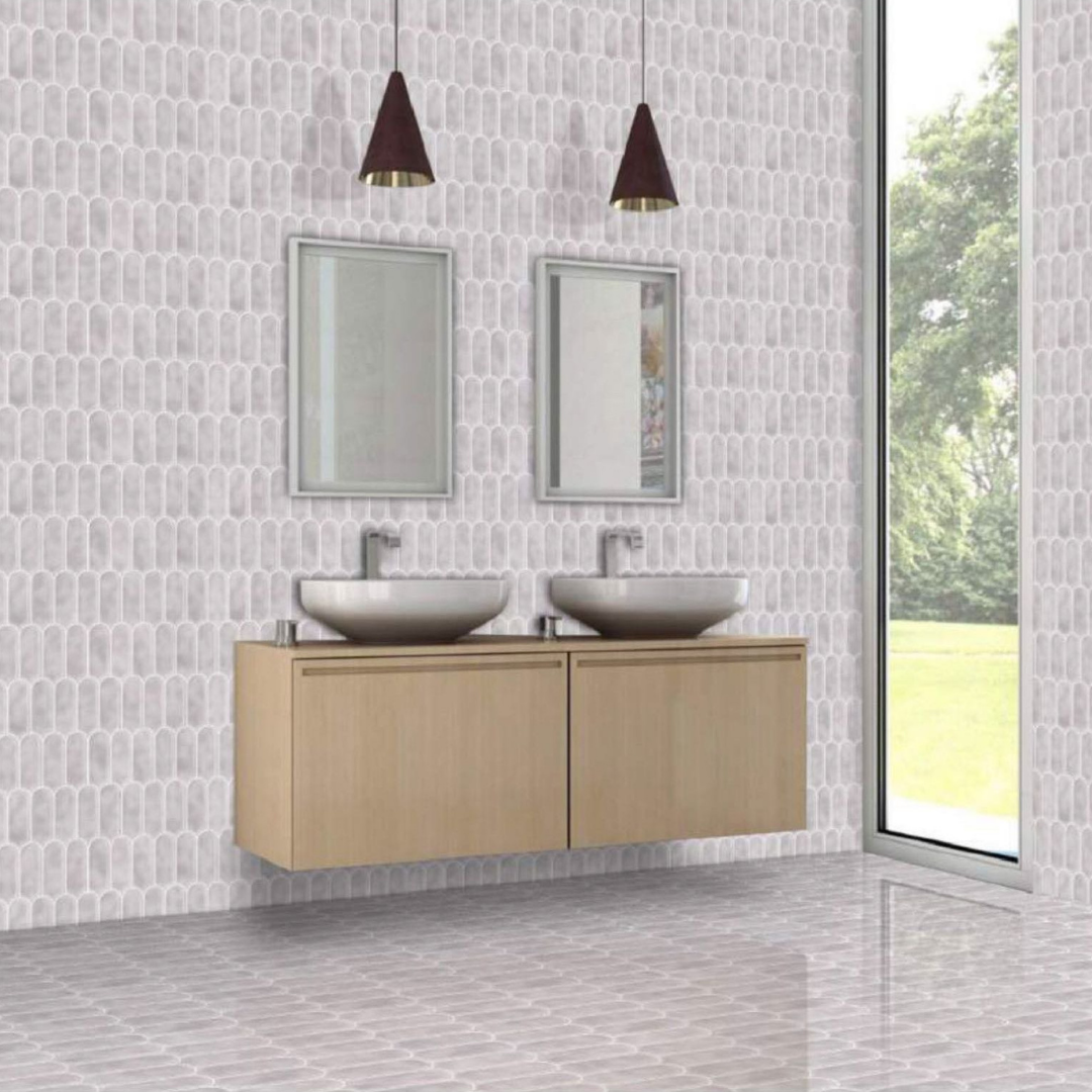 Concrete Architrave G