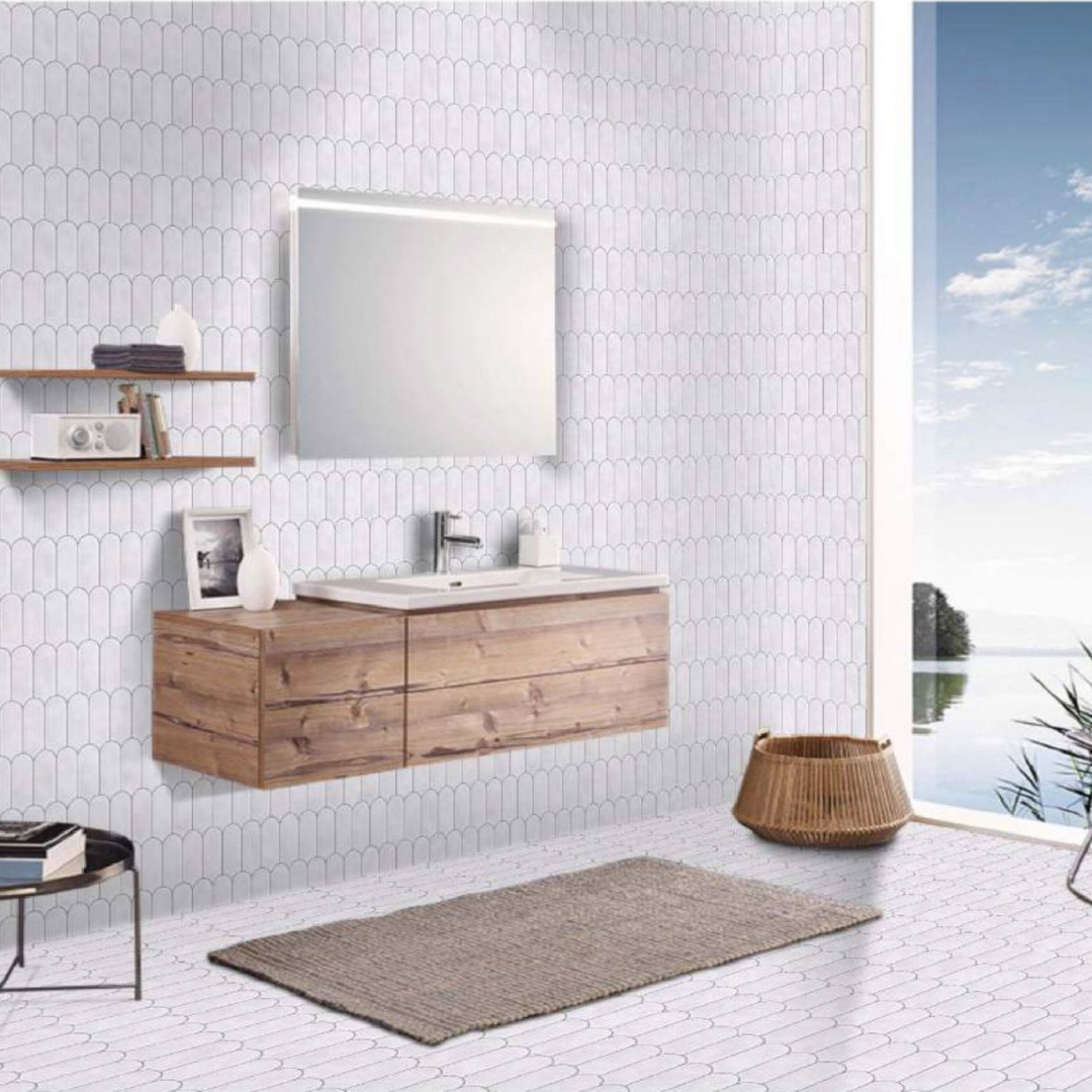 Sugar Architrave G