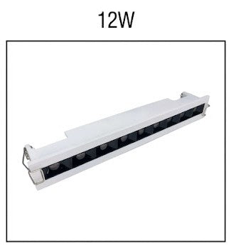 Lynx LED Linear Downlight