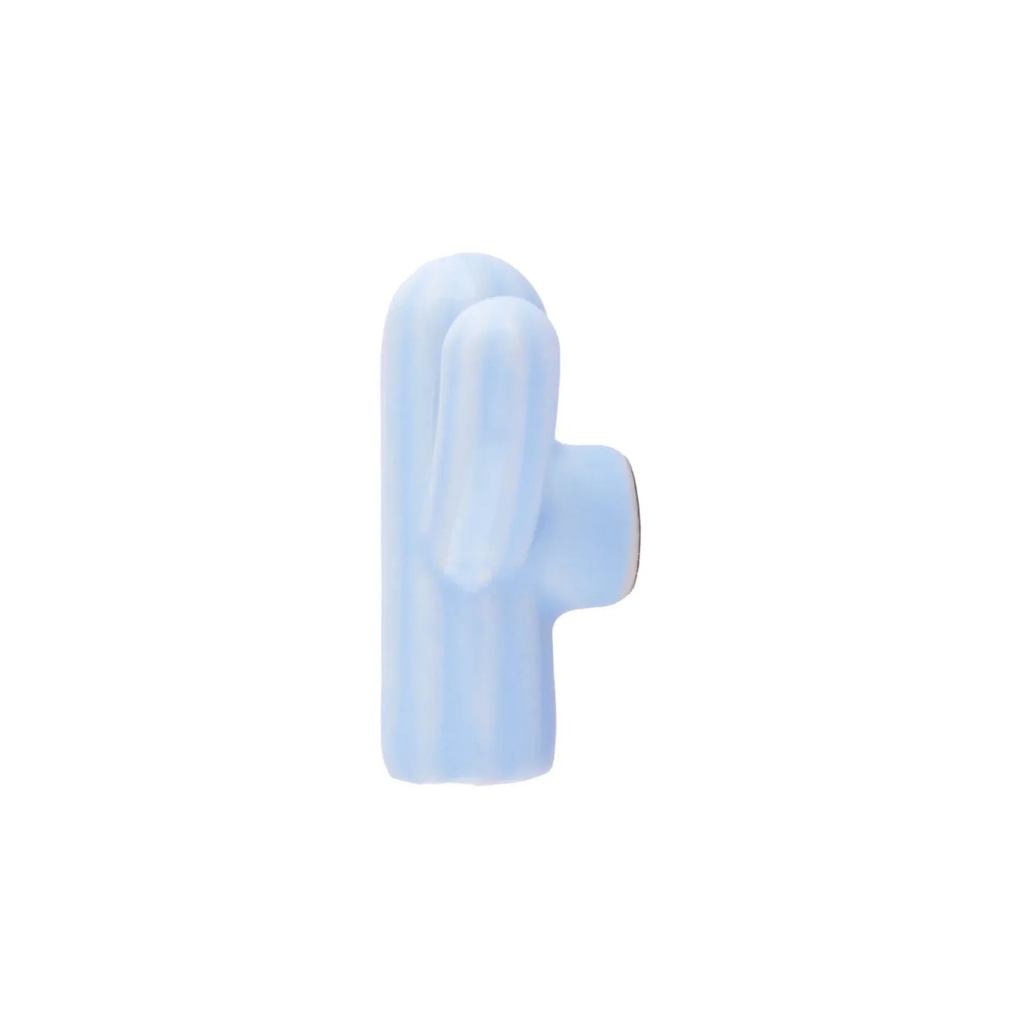 Ceramic Cactus Cabinet Knob
