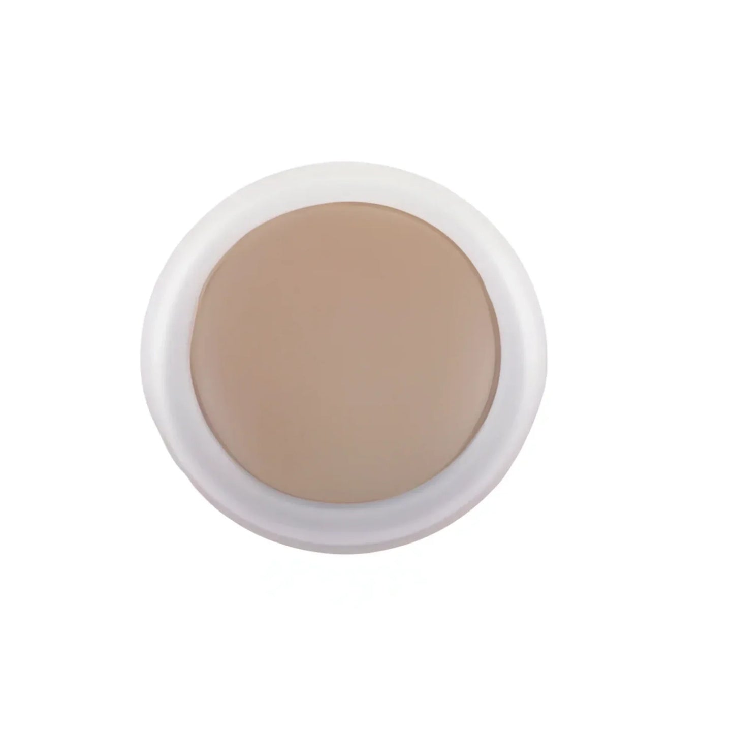 Soft-Touch Silicone & ABS Cabinet Knob