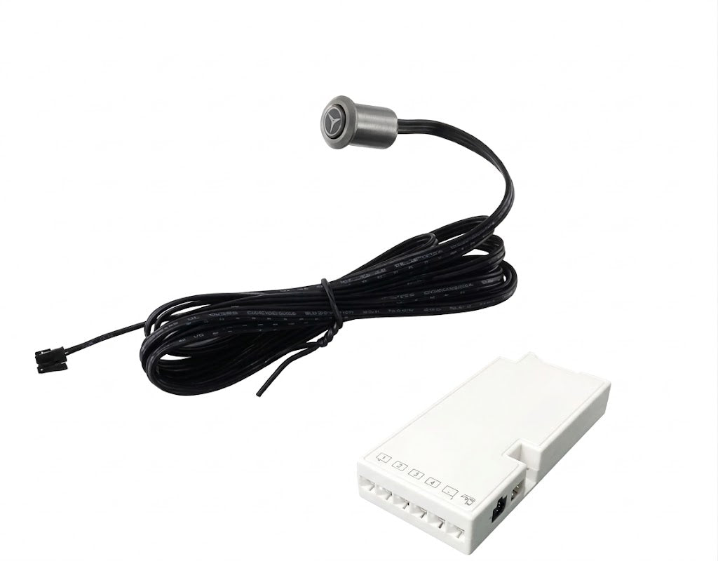 DC Touch Sensor