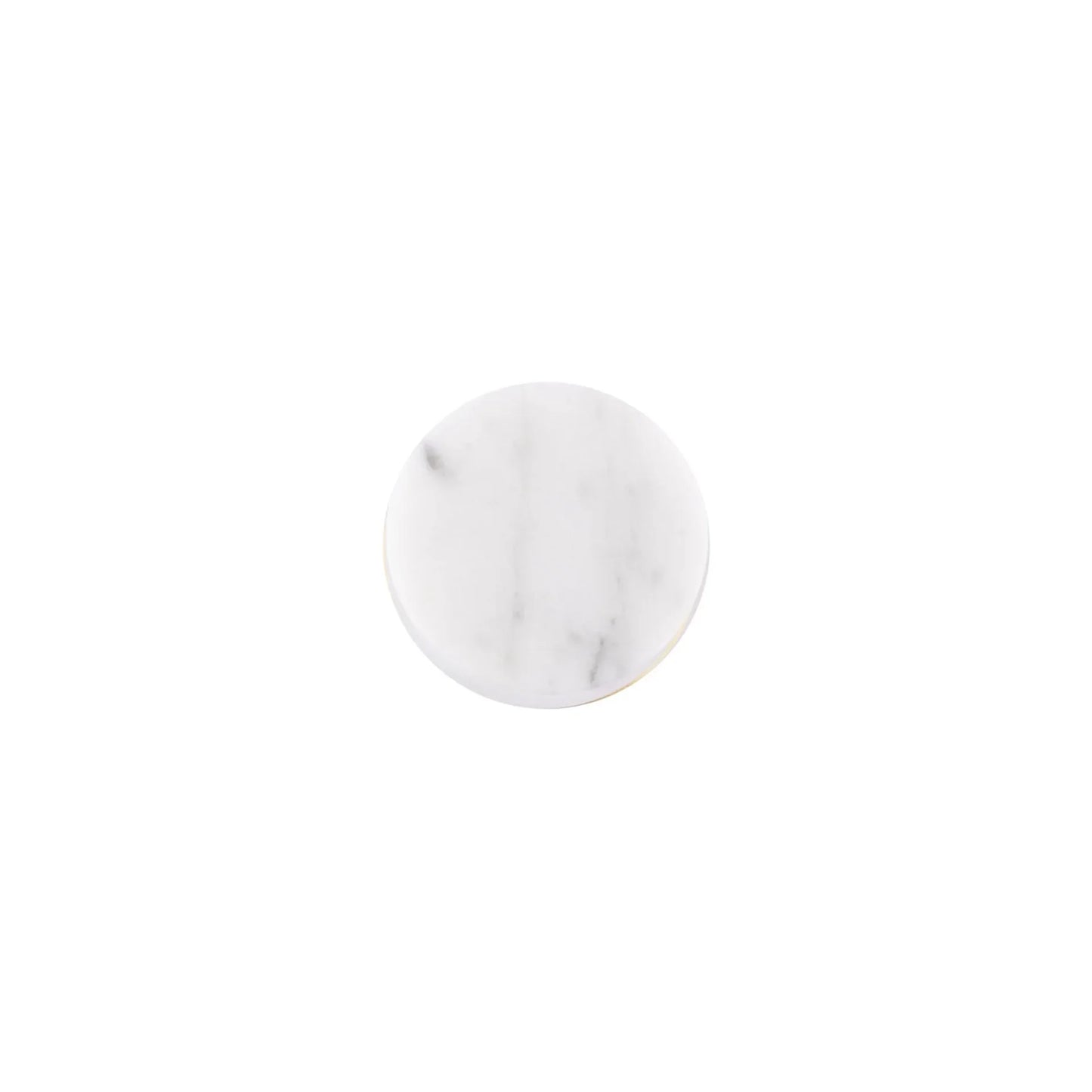 Karish Marble & Brass Knobs Luxury Finish