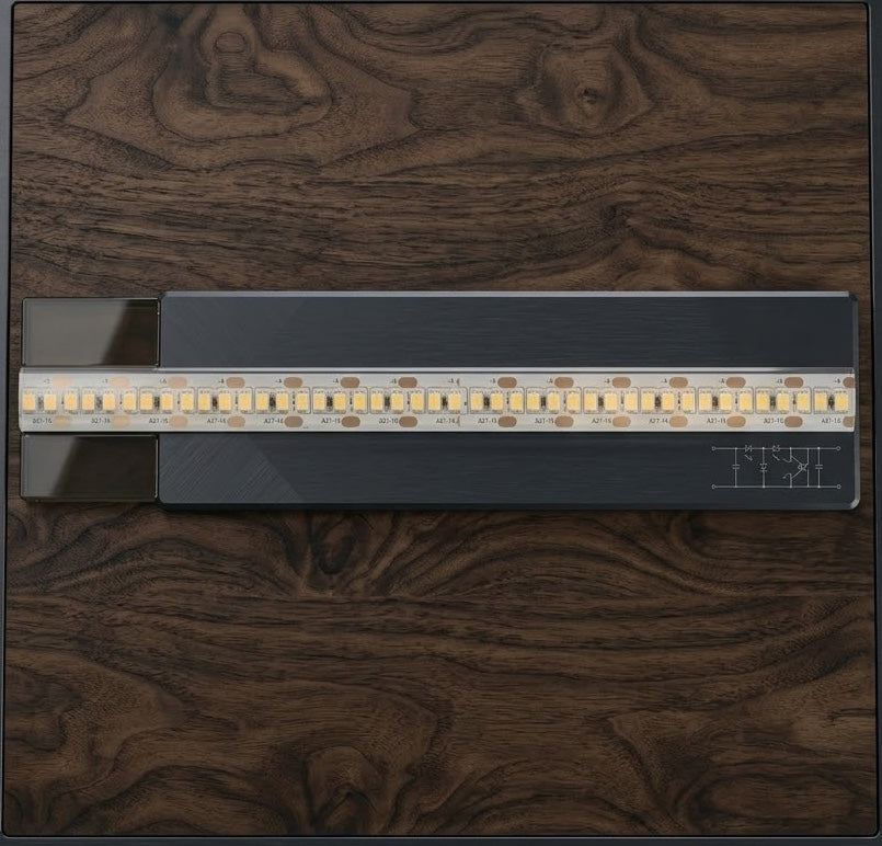 Enso 12V 120 LED IP68