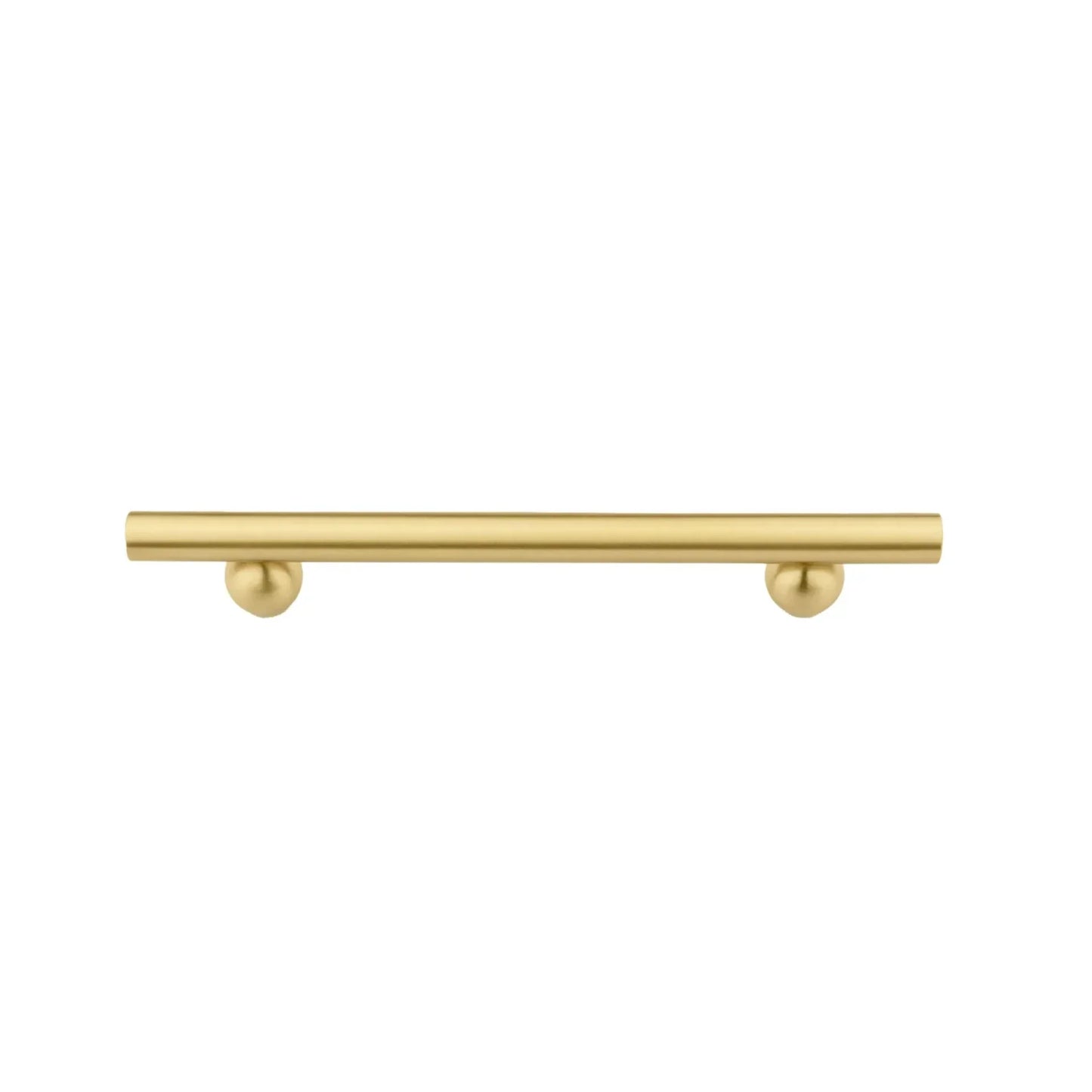 Goblet Solid Brass Cabinet Handle Collection