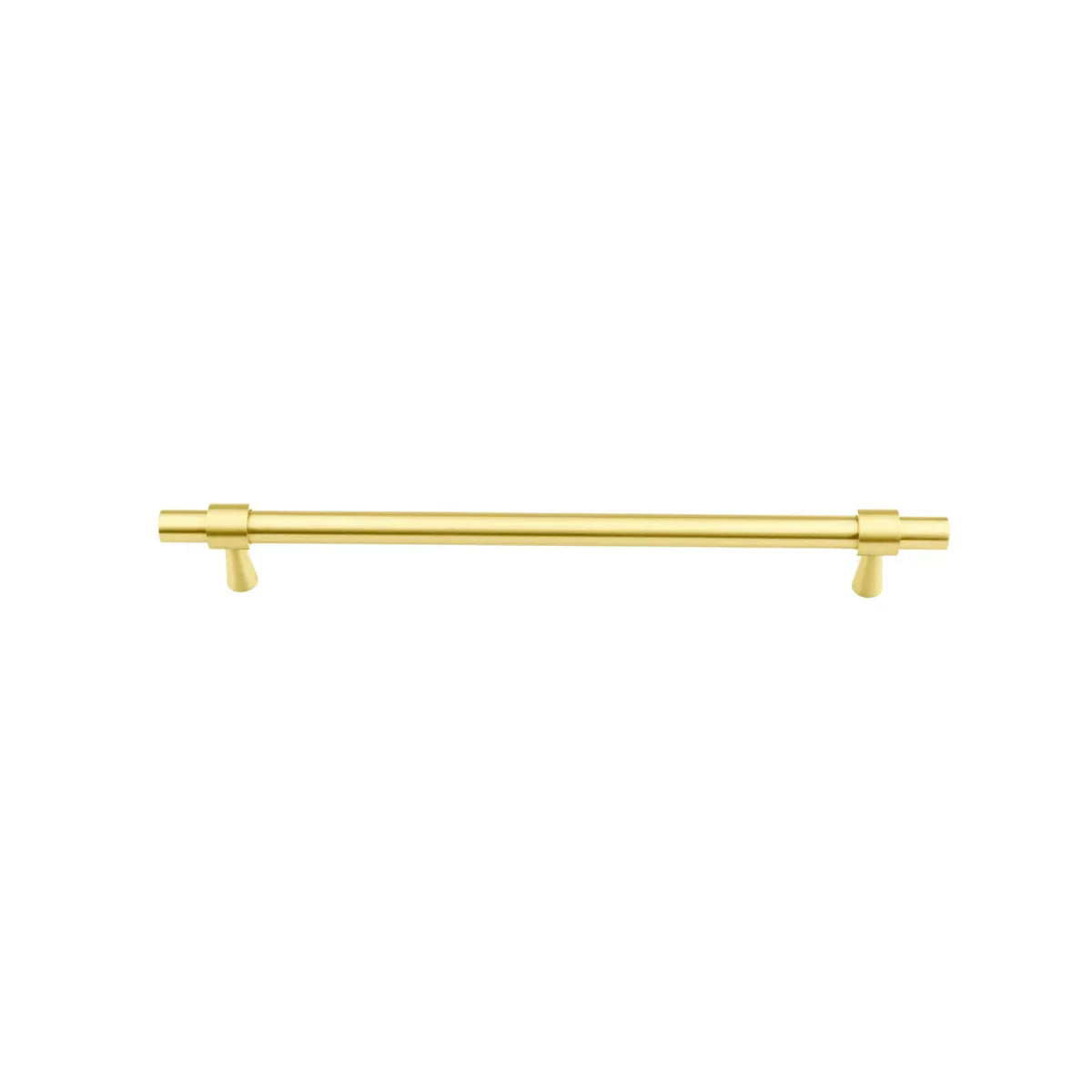 Naveena Solid Brass T-Bar Handle Collection