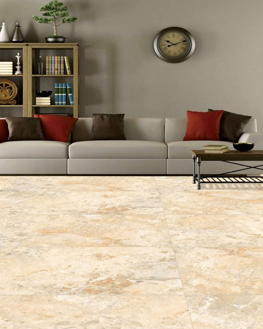 Breccia Sunlight