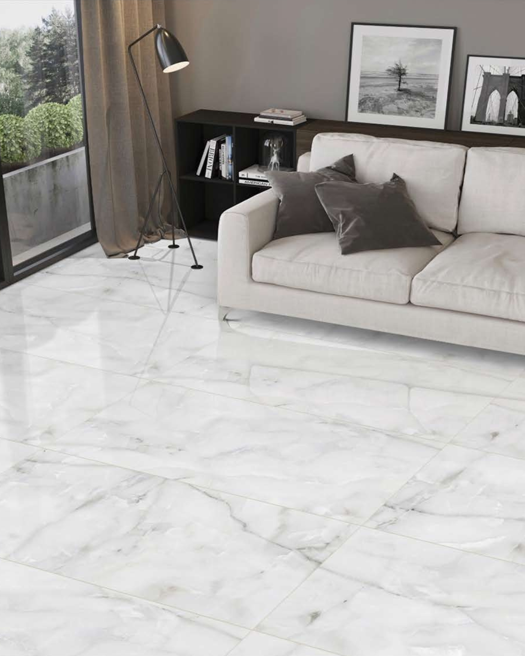 Crystal Onyx
